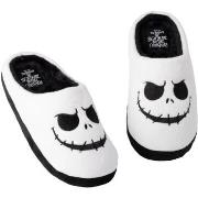 Chaussons Nightmare Before Christmas NS7287