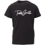 T-shirt enfant Teddy Smith 61007300D