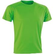 T-shirt Spiro Aircool