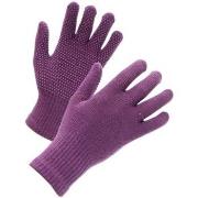 Gants enfant Shires Suregrip