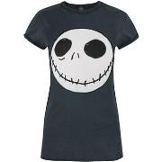 T-shirt Nightmare Before Christmas NS4240