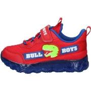 Baskets enfant Bull Boys DNAL4507