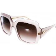 Lunettes de soleil Carrera 3004 S FWM NUDE