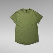 T-shirt G-Star Raw D16396 B353 LASH-724 SAGE