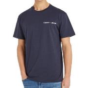 T-shirt Tommy Hilfiger DM0DM16878