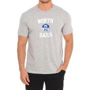 T-shirt North Sails 9024000-926