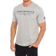 T-shirt North Sails 9024020-926