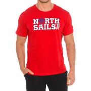 T-shirt North Sails 9024110-230