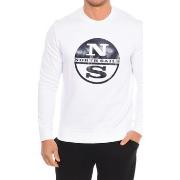 Sweat-shirt North Sails 9024130-101