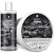 Masques Sesderma Beauty Treats Salises Charcoal Mascarilla Peel Off 25...
