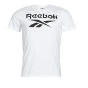 T-shirt Reebok Classic RI Big Logo Tee