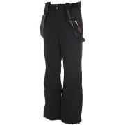 Pantalon Peak Mountain Pantalon de ski homme CAFELL