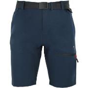 Short Peak Mountain Short de randonnée homme CAJASI