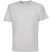 T-shirt John Richmond t-shirt gris