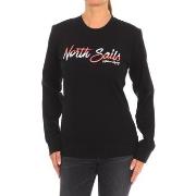 Sweat-shirt North Sails 9024250-999