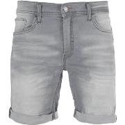 Short Blend Of America Denim Shorts