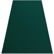 Tapis Rugsx Tapis ANTIDÉRAPANT RUMBA 1970 couleur unique bout 200x350 ...