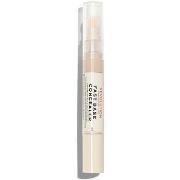 Anti-cernes &amp; correcteurs Makeup Revolution Correcteur Fast Base -...