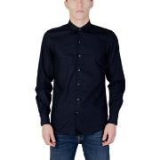 Chemise Antony Morato NAPOLI MMSL00628-FA400078