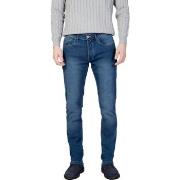 Jeans U.S Polo Assn. ROMA W023 67571 53486