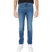 Jeans Gas ALBERT SIMPLE REV A7301 12MD