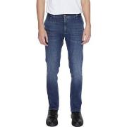 Jeans Jeckerson JACK PE24JUPPA081JACK001 DNDTFDENI005