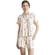 Pyjamas / Chemises de nuit J&amp;j Brothers JJBEH0900