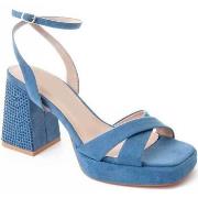 Sandales Leindia 88518