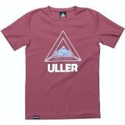 T-shirt Uller Rocky