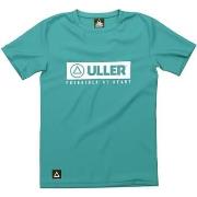 T-shirt Uller Classic