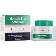 Hydratants &amp; nourrissants Somatoline Cosmetic Masque de Boue Anti-...