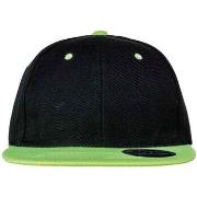 Casquette Result Bronx