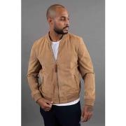 Veste Redskins RYNER BACCARAT CHAMOIS