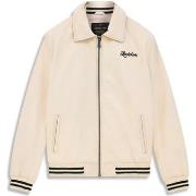 Veste Redskins SPARK CARAT WHITE