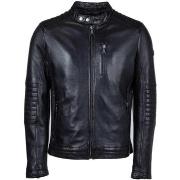 Veste Redskins FORMULA STOWN BLACK