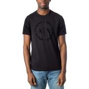 Polo EAX T-SHIRT 8NZTCD Z8H4Z