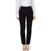 Pantalon Sandro Ferrone S18XBDSOPRANI