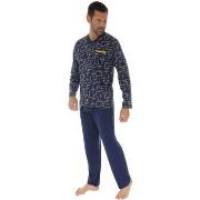 Pyjamas / Chemises de nuit Christian Cane HERODIAN