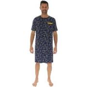 Pyjamas / Chemises de nuit Christian Cane HERODIAN