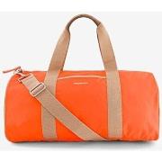 Sac Bensimon Bolster Bag Tangerine