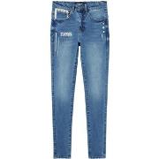 Jeans skinny Desigual MARYLA 24SWDD31