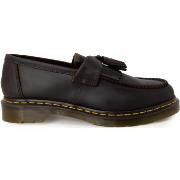 Ville basse Dr. Martens Adrian Crazy Horse 30917201