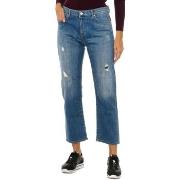 Pantalon Armani jeans 6Y5J10-5D2MZ-1500