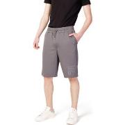 Short Fila CALP baggy shorts FAM0312