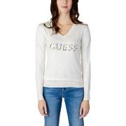 Pull Guess HAILEY LOGO W4RR37 Z2NQ2