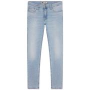 Pantalon Teddy Smith JEAN SKINNY DENIM - BLEACHED - 27