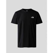 T-shirt The North Face -
