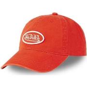 Casquette Von Dutch CASQUETTE LOG ORA