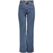 Jeans Only ONLCAMILLE LIFE EX HW WIDE DNM NOOS 15235595