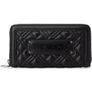 Portefeuille Love Moschino QUILTED JC5600PP1I